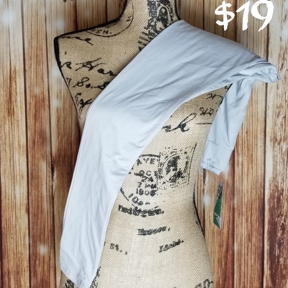 Honey & Lace Laguna Leggings
